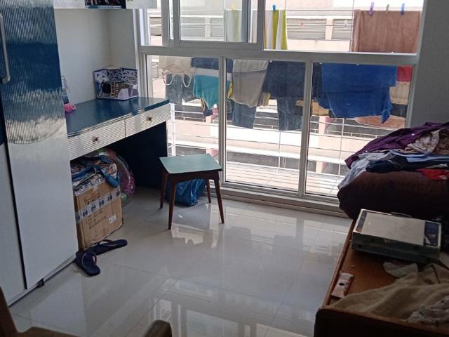 Rental | 3 BHK + Pooja Room 1200 Sq.Ft. Apartment in Lodha Amara