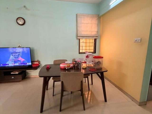 Rental | 3 BHK + Pooja Room 1200 Sq.Ft. Apartment in Neelkanth Palms