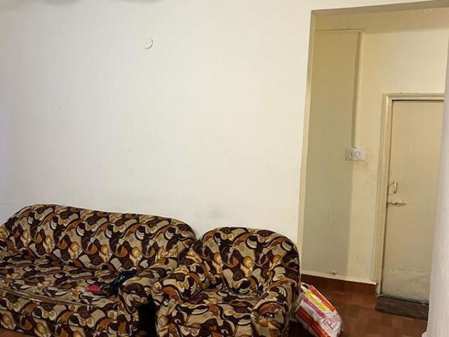 Rental | 3 BHK + Pooja Room 1200 Sq.Ft. Apartment in Nyati Elysia
