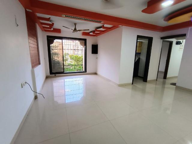 Rental | 3 BHK + Pooja Room 1200 Sq.Ft. Apartment in Runwal Estate