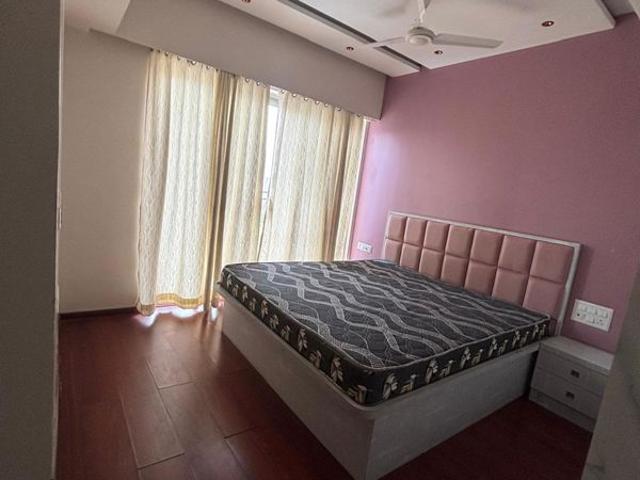 Rental | 3 BHK + Pooja Room 1244 Sq.Ft. Apartment in Amanora Adreno Towers