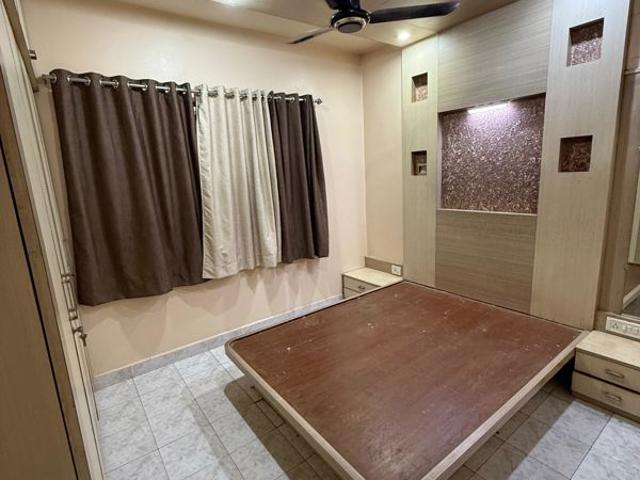 Rental | 3 BHK + Pooja Room 1250 Sq.Ft. Apartment in Escala Kharadi