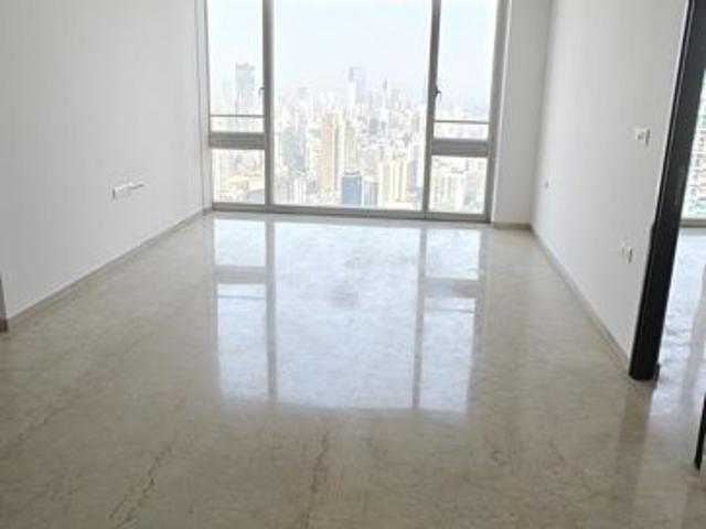 Rental | 3 BHK + Pooja Room 1250 Sq.Ft. Apartment in Lodha Kiara