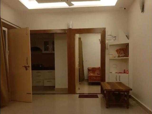 Rental | 3 BHK + Pooja Room 1250 Sq.Ft. Apartment in Om Bhagyawani Vikalp City