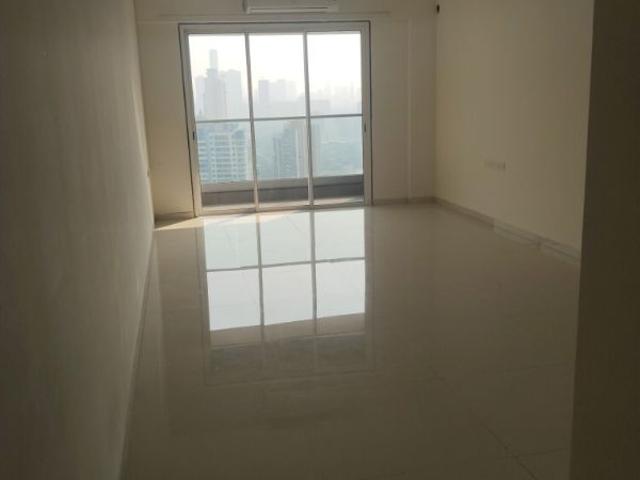 Rental | 3 BHK + Pooja Room 1250 Sq.Ft. Apartment in Runwal Nirvana