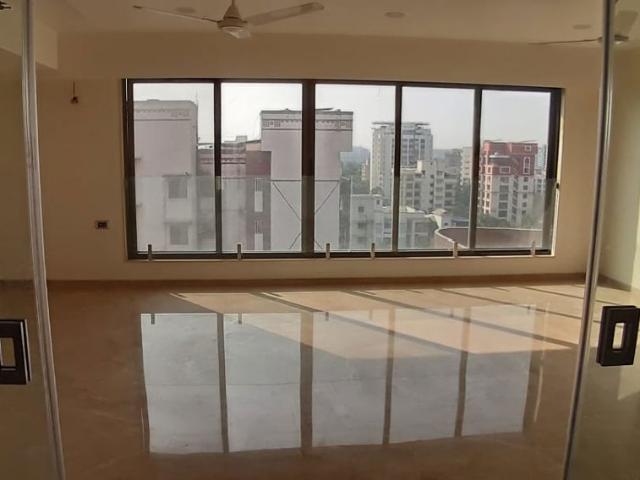 Rental | 3 BHK + Pooja Room 1250 Sq.Ft. Apartment in Sandesh Nagar