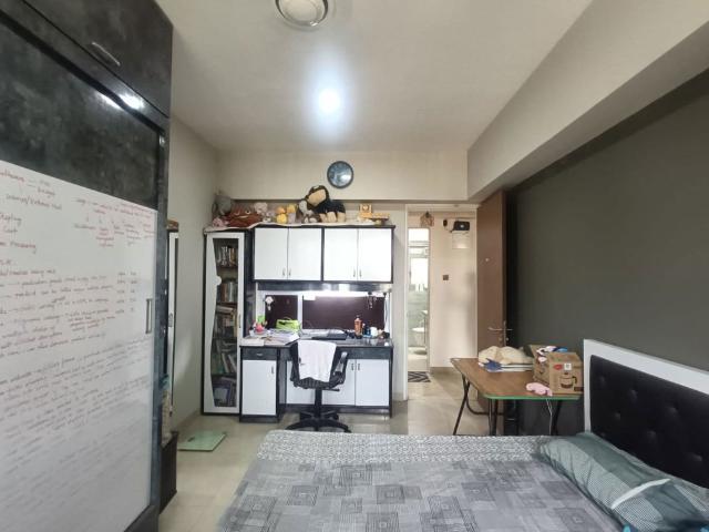 Rental | 3 BHK + Pooja Room 1276 Sq.Ft. Apartment in Bhimjyani Verraton