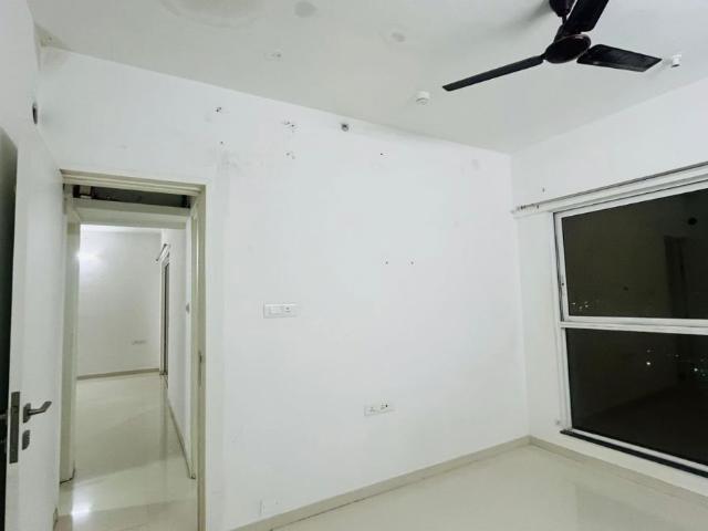 Rental | 3 BHK + Pooja Room 1280 Sq.Ft. Apartment in Verdant 84