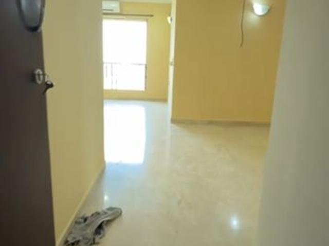 Rental | 3 BHK + Pooja Room 1295 Sq.Ft. Apartment in Hiranandani Meridian