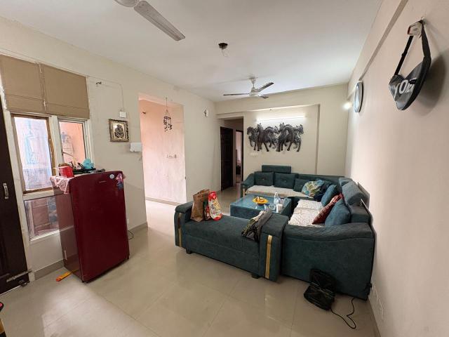 Rental | 3 BHK + Pooja Room 1295 Sq.Ft. Apartment in Supertech Cape Town