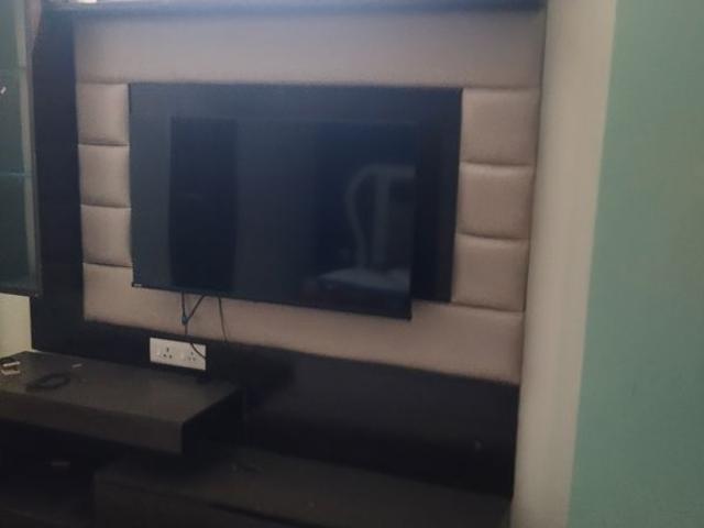 Rental | 3 BHK + Pooja Room 1295 Sq.Ft. Apartment in Supertech Cape Town