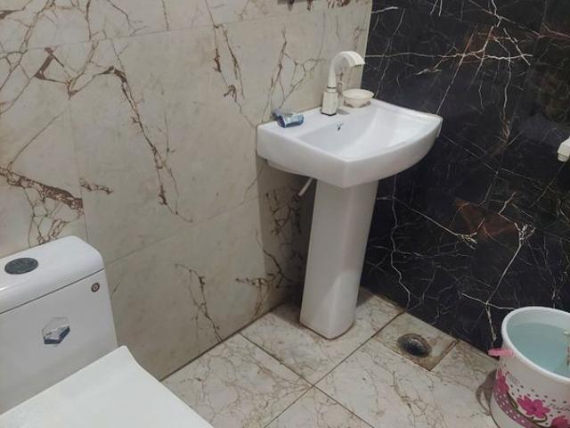 Rental | 3 BHK + Pooja Room 1295 Sq.Ft. Apartment in Supertech Cape Town