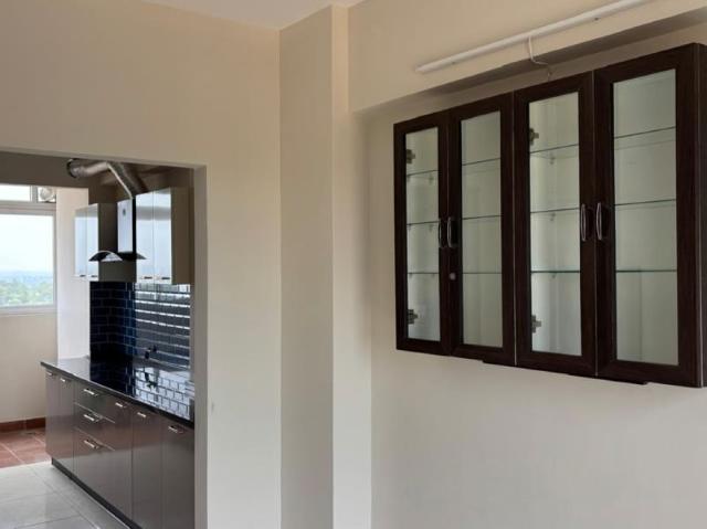 Rental | 3 BHK + Pooja Room 1290 Sq.Ft. Apartment in UKN The Belvedere