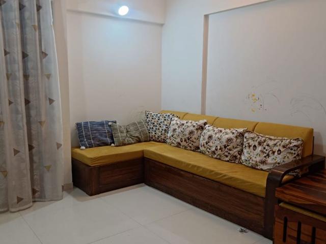 Rental | 3 BHK + Pooja Room 1300 Sq.Ft. Apartment in Trade Center Koregaon Park