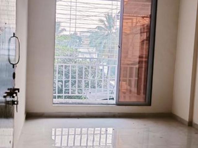 Rental | 3 BHK + Pooja Room 1300 Sq.Ft. Apartment in Ahilya CHS Panch Pakhdi