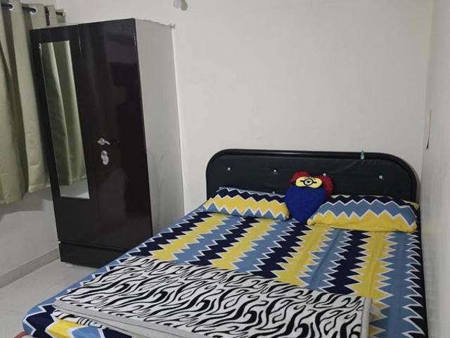Rental | 3 BHK + Pooja Room 1300 Sq.Ft. Apartment in Amrut Park Kalyani Nagar