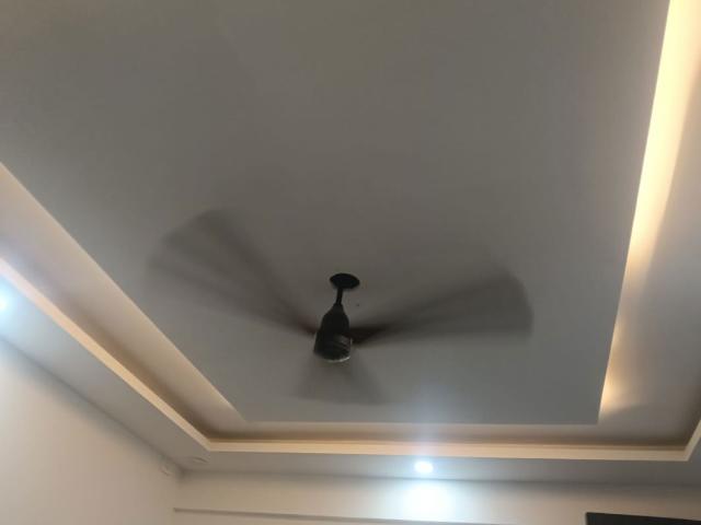 Rental | 3 BHK + Pooja Room 1300 Sq.Ft. Apartment in Brigade Orchards