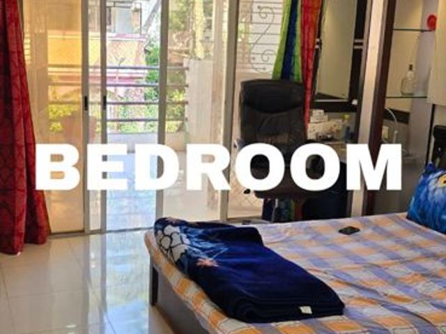 Rental | 3 BHK + Pooja Room 1300 Sq.Ft. Apartment in G K Roseland Residency
