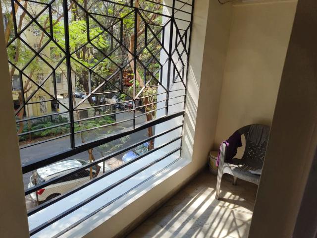 Rental | 3 BHK + Pooja Room 1300 Sq.Ft. Apartment in Gera Enclave