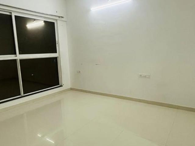 Rental | 3 BHK + Pooja Room 1300 Sq.Ft. Apartment in Gulmohar Paradise Kharadi