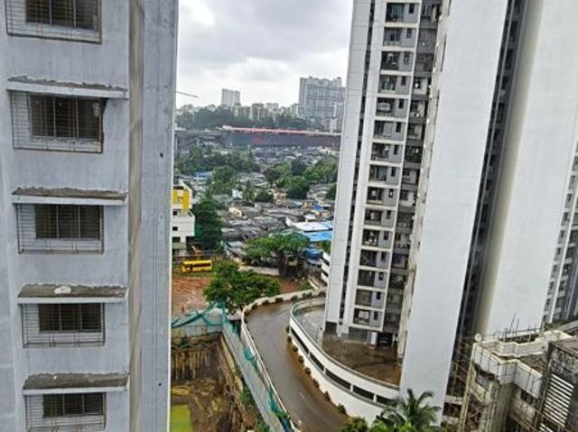 Rental | 3 BHK + Pooja Room 1300 Sq.Ft. Apartment in Je and Vee Madhuban