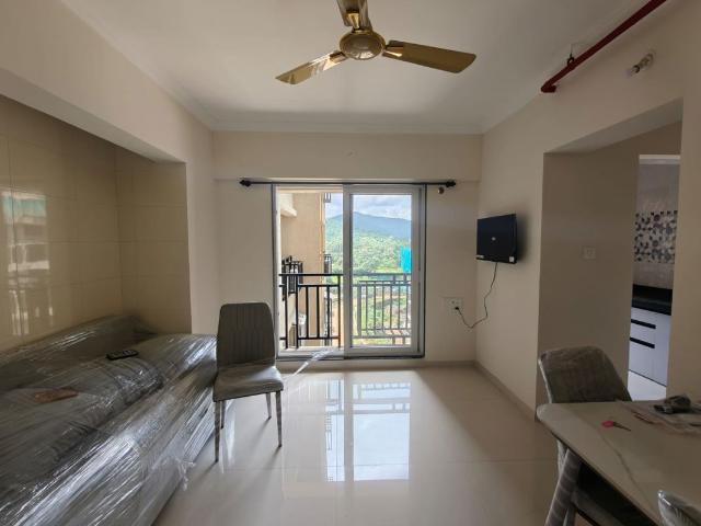 Rental | 3 BHK + Pooja Room 1300 Sq.Ft. Apartment in Panchpakhadi Jewel