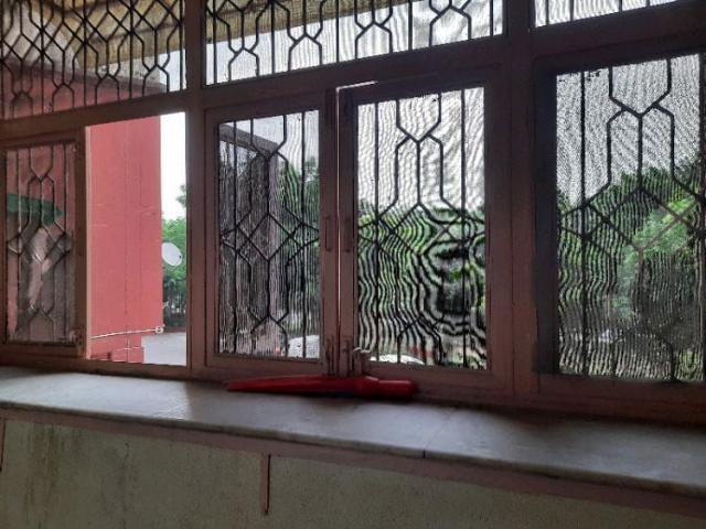 Rental | 3 BHK + Pooja Room 1300 Sq.Ft. Apartment in Sector 19 Dwarka