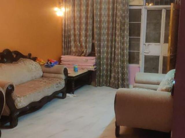 Rental | 3 BHK + Pooja Room 1300 Sq.Ft. Apartment in Sector 4 Dwarka