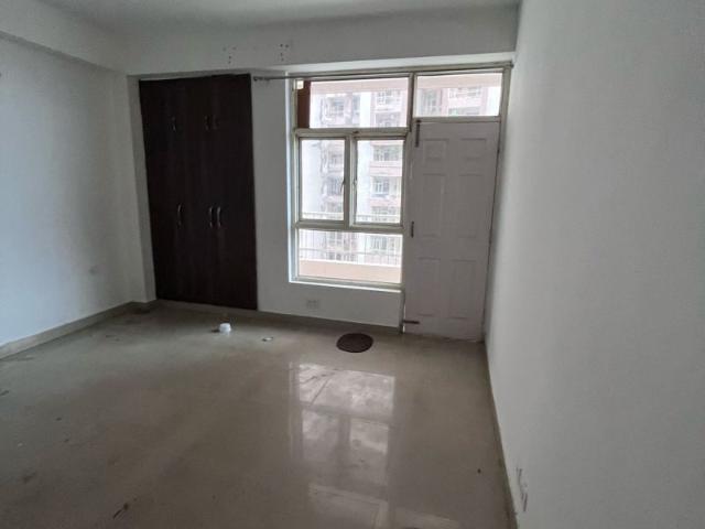Rental | 3 BHK + Pooja Room 1312 Sq.Ft. Apartment in Supertech Cape Luxe