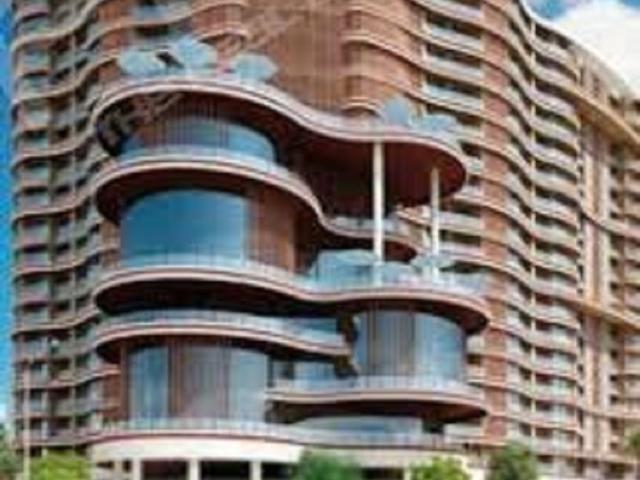 Rental | 3 BHK + Pooja Room 1327 Sq.Ft. Apartment in RNA Continental
