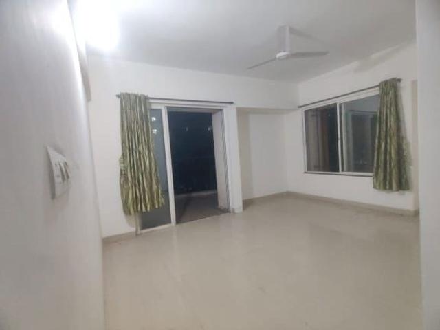 Rental | 3 BHK + Pooja Room 1336 Sq.Ft. Apartment in Wakad