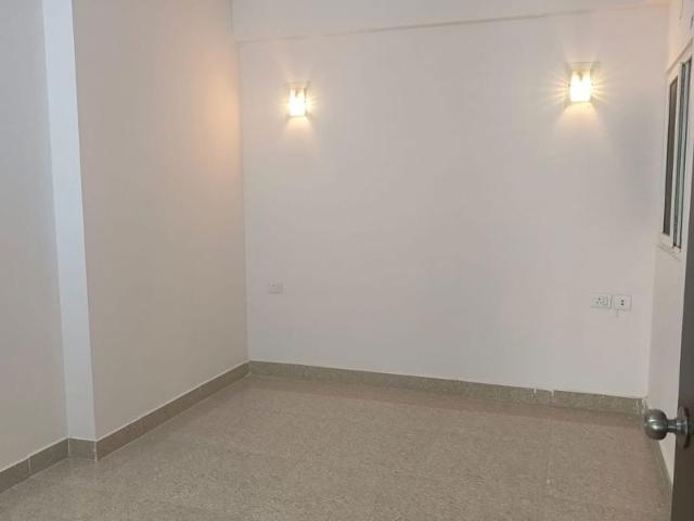 Rental | 3 BHK + Pooja Room 1346 Sq.Ft. Apartment in Pratap Vihar GDA Flats