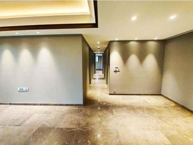 Rental | 3 BHK + Pooja Room 1348 Sq.Ft. Apartment in Lodha Trump Tower