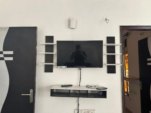 Rental | 3 BHK + Pooja Room 1340 Sq.Ft. Apartment in LandCraft River Heights