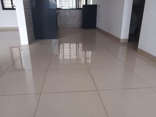 Rental | 3 BHK + Pooja Room 1358 Sq.Ft. Apartment in Nanded City Asawari