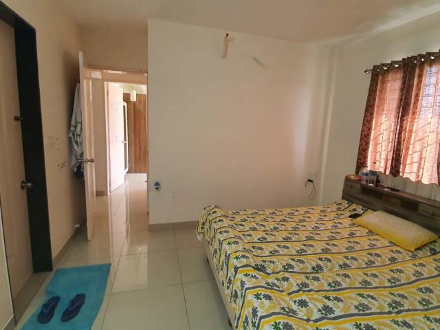 Rental | 3 BHK + Pooja Room 1358 Sq.Ft. Apartment in Nanded City Shubh Kalyan