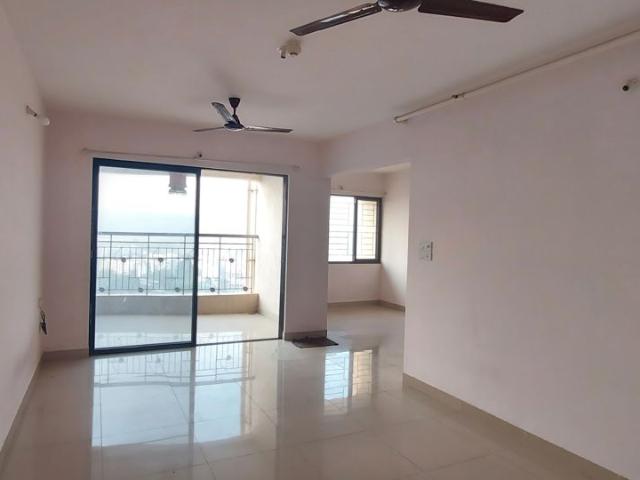 Rental | 3 BHK + Pooja Room 1358 Sq.Ft. Apartment in Nanded Asawari