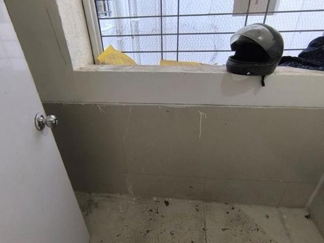 Rental | 3 BHK + Pooja Room 1350 Sq.Ft. Apartment in Business Avenue Koregaon Park
