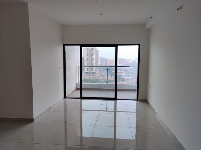 Rental | 3 BHK + Pooja Room 1350 Sq.Ft. Apartment in Duville Riverdale Residences