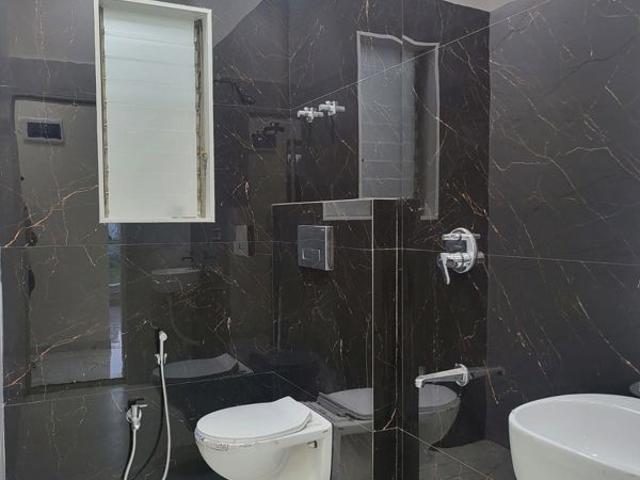 Rental | 3 BHK + Pooja Room 1350 Sq.Ft. Apartment in Hiranandani Meadows