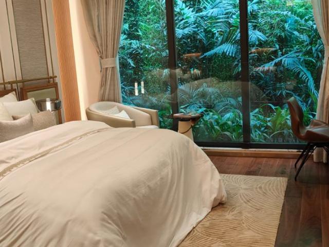Rental | 3 BHK + Pooja Room 1350 Sq.Ft. Apartment in Piramal Mahalaxmi