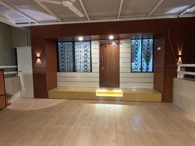 Rental | 3 BHK + Pooja Room 1353 Sq.Ft. Apartment in Supreme Belmac Residences