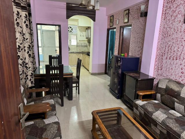 Rental | 3 BHK + Pooja Room 1360 Sq.Ft. Apartment in Ajnara Integrity