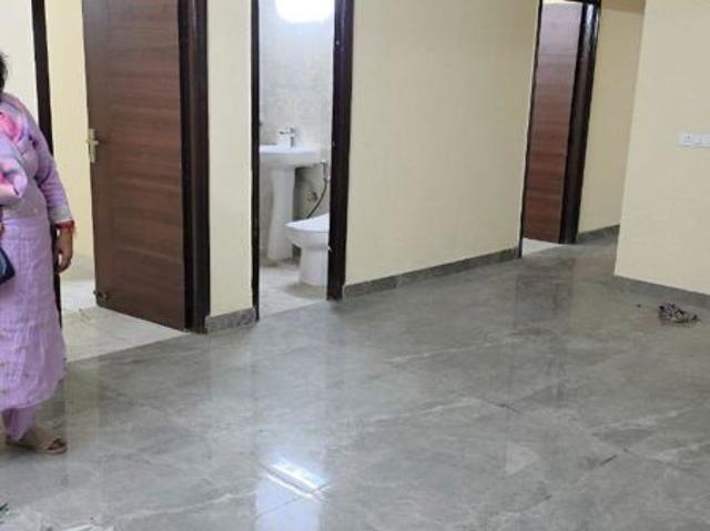 Rental | 3 BHK + Pooja Room 1375 Sq.Ft. Apartment in Hindon Green Apartments