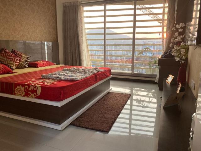 Rental | 3 BHK + Pooja Room 1370 Sq.Ft. Apartment in Piramal Vaikunth