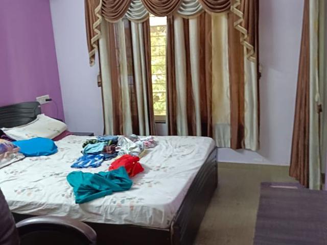 Rental | 3 BHK + Pooja Room 1400 Sq.Ft. Apartment in Austin One