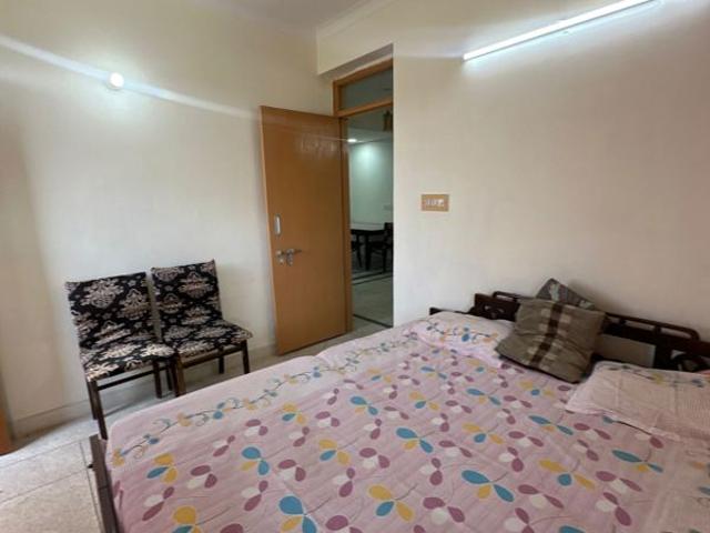 Rental | 3 BHK + Pooja Room 1400 Sq.Ft. Apartment in Dwarka