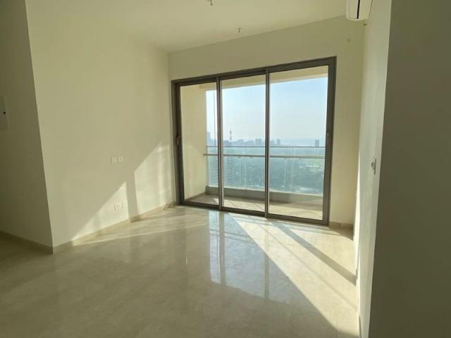 Rental | 3 BHK + Pooja Room 1400 Sq.Ft. Apartment in Piramal Mahalaxmi