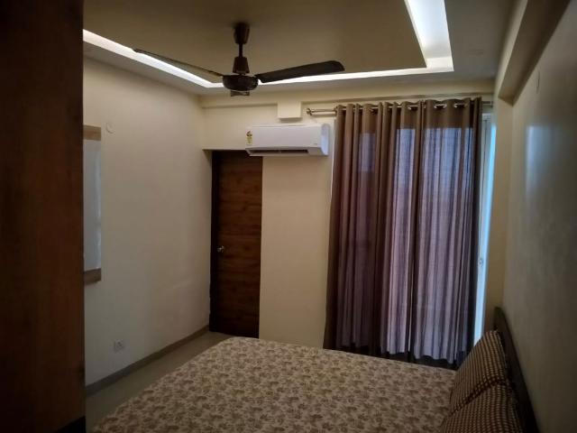 Rental | 3 BHK + Pooja Room 1400 Sq.Ft. Apartment in Puri Pratham