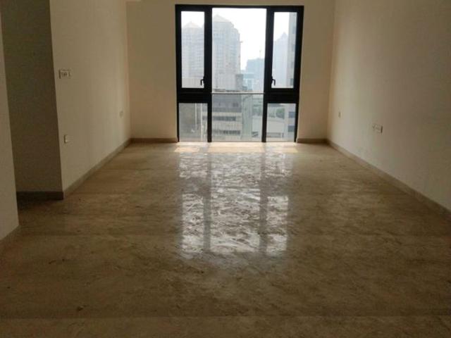 Rental | 3 BHK + Pooja Room 1415 Sq.Ft. Apartment in Lodha The Park